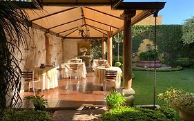 Hostal Villa Toscana